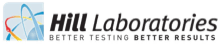 Hill Laboratories